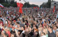 Резкое отрезвление молдаван