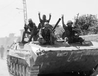 Предварительные итоги операции в Сирии напомнили о Дебальцево