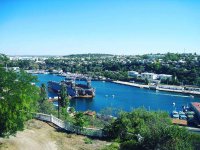 Число туристов, посетивших в этом году Крым, перевалило за 4 миллиона