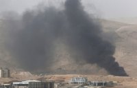 Турецкая армия без предупреждения вторглась в северную Сирию