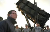 Пентагон пальцем грозит