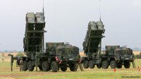 Турция заявила о полном выводе американских систем Patriot из страны