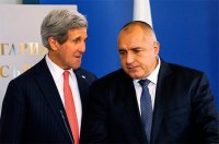 София переполнила чашу терпения Москвы