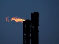 Европа наращивает закупки саудовской нефти вместо российской