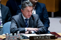 Представитель Украины в ООН о Крыме: вся Африка на нашей стороне!