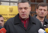 Тягнибок: в Украине готовится почва для возвращения Януковича