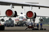 Россия приносит мир в Сирию