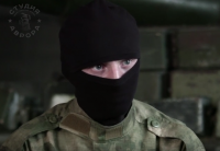 Солдаты свободы. 20 серия - Спартак