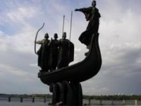 Киев не был "Матерью городов Русских"