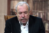 Ещё один либераст откровенно о главном. Три вопроса к Андрею Макаревичу