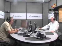 Степан Демура и Игорь Коротченко. Армия России