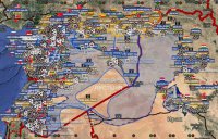 Militarymaps снова информирует