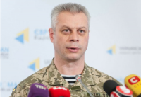 Лысенко: Россия привезла оборудование, чтобы рассылать бойцам ВСУ антиукраинский спам