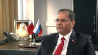 Посол Бахрейна: ИГ создало очаг напряженности на Ближнем Востоке