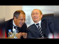 Россия в международной изоляции