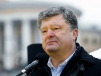 Националисты могут свернуть Порошенко шею через две недели. Ростислав Ищенко