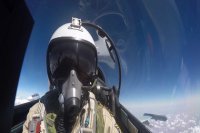 США предложили российским пилотам в Сирии перейти на английский язык
