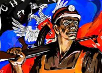 Донбасс: дорога домой