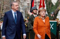 Квёлый пряник из Брюсселя