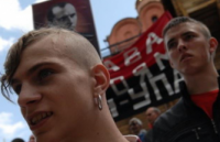 Здравствуй, новый укрорейх!