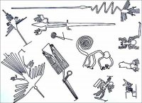 Неразгаданная тайна плато Наска