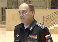 Минобороны: Россия и США подписали меморандум о предотвращении инцидентов в ходе операции в Сирии