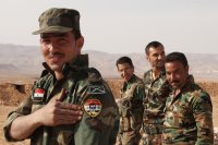 SANA: Сообщения некоторых СМИ об участии российских армейских подразделений в военных операциях САА – фальшивка!