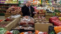 Турецкие продукты вопреки санкциям поплыли в Крым