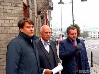 В Польше требуют усиления границы, чтобы исключить нападения необандеровцев