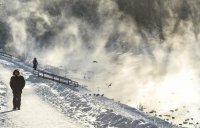 Ученый: будущая суровая зима в России свидетельствует о начале холодного цикла в 60 лет