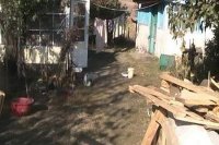 «Герои АТО» зарезали пенсионеров за 200 гривен и садовый шланг