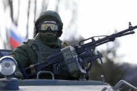 Россия лидер по борьбе с терроризмом