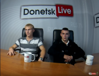 Donetsk Live №216: "Патриоты Донбасса"