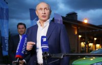 Путин: США обманывали Россию и весь мир по ядерной проблеме Ирана