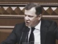 Предвыборный агитационный ролик «Зажигалочки»