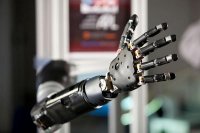 Российский роботизированный протез кисти будет в 7 раз дешевле импортных аналогов