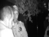 "Слушай, ты! Зятек сейчас Авакову позвонит, бл###, и посмотрим, как ты будешь стоять здесь раком!", - полиция задержала пьяного водителя.