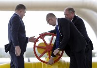 Украина на пути к энергетическому самоубийству