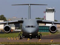 «МайдАН» или «бАНдеровец» — в соцсети выбирают название для нового украинского самолета АН-178