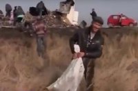 Сегодня праздник у людей