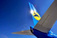 Москва и Киев не смогли договориться о сохранении авиасообщения