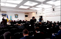 Краматорск. Отказ от декоммунизации