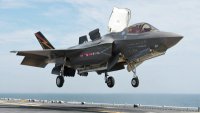 Fiscal Times: новый сбой в истребителе F-35 будет дорого стоить США