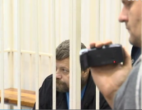 Игорь Мосийчук в ярости порвал документы прокуроров