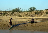 Грозит ли Средней Азии война за воду?