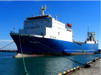 В Крыму планируют запустить новый паромный маршрут в Турцию