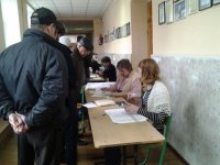 Одесский писатель рассказал о вакханалии, в которую Порошенко превратил выборы