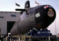 СМИ: модернизация ядерного щита обойдется Лондону более, чем в $250 млрд