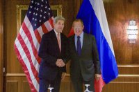 Изоляции не получилось: Джон Керри прибыл в Россию со вторым за год визитом