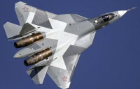 Индия купит полторы сотни ПАК ФА